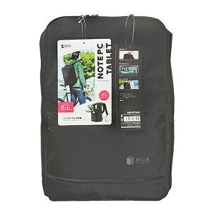 �yP5S�z�T�����T�v���C �J�W���A��PC�o�b�N�p�b�N �u���b�N BAG-BP16BK(BAG-BP16BK) ���[�J�[�݌ɕi