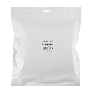 �T�����T�v���C SANWA SUPPLY KM-HD20-P100K HDMI�A�N�e�B�u�P�[�u�� 10m ���[�J�[�݌ɕi