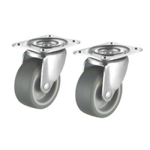 �yP5S�z�T�����T�v���C �ėp�L���X�^�[�@75mm�a�@2�Z�b�g�@(�t���[)(CST-75TP-FRE2) ���[�J�[�݌ɕi