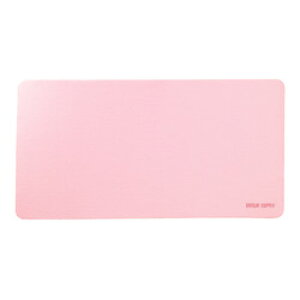 サンワサプライ SANWA SUPPLY ノートパソコン用3WAYマウスパッド(ピンク)(MPD-NOTE3P) メーカー在庫品