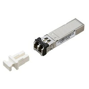 TTvC SANWA SUPPLY SFP(miniGBIC)Ro[^ LAN-SFPGSX ڈ݌=