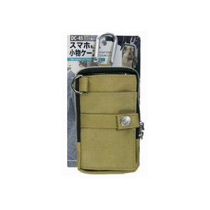 ���ѐ��쏊 �X�}�[�g�P�[�X �N���A �W�t S DC-45(63-5416-16) ���񂹏��i