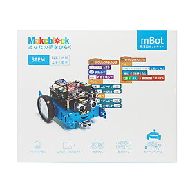 サンワサプライ MB-MBOT1 Make Block mBot メーカー在庫品