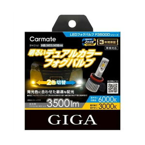 J[Cg GIGA LEDtHOou F3500D BW5161(69-5472-78) 񂹏i