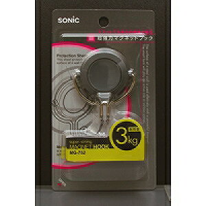 \jbN ̓}OlbgtbN@3kg@uX^[@(MG-752-D) 񂹏i