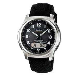 �J�V�I�v�Z�@ CASIO wave ceptor(WVA-M630B-1AJF) ���[�J�[�݌ɕi