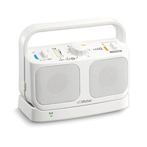 JVC�P���E�b�h ���C�����X�X�s�[�J�[�V�X�e�� SP-A900 �z���C�g(SP-A900-W) ���[�J�[�݌ɕi