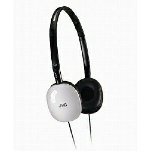 JVC�P���E�b�h �X�e���I�w�b�h�z�� �u���b�N HA-S160-B ���[�J�[�݌ɕi