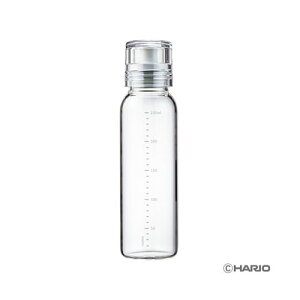 HARIO hbVO{gX 250mL y[O[ DBSN-250-PGR(68-5345-73) 񂹏i