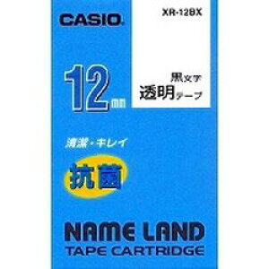 JVIvZ@ CASIO XR-12BX JVIl[he[v [J[݌ɕi
