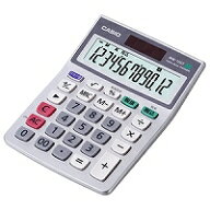 カシオ計算機 CASIO 電卓 12桁 ミニジャストタイプ グリーン購入法適合 MW-12GT-N メーカー在庫品