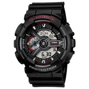 JVIvZ@ CASIO G-SHOCK GA-110-1AJF [J[݌ɕi
