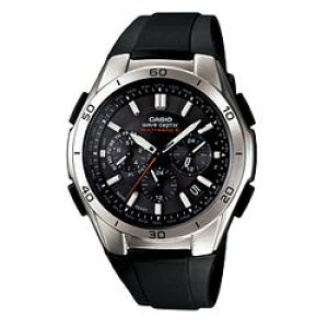 �J�V�I�v�Z�@ CASIO wave ceptor(WVQ-M410-1AJF) ���[�J�[�݌ɕi