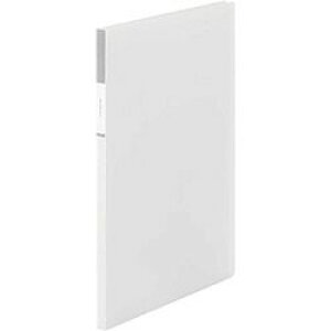 LOW KING JIM LOW tFCobc NA[tAC  A4 20P (KJ-FV166T-CL) ڈ݌=