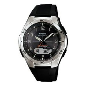 �J�V�I�v�Z�@ CASIO �\�[���[�d�g���v wave ceptor(WVA-M640-1A2JF) ���[�J�[�݌ɕi