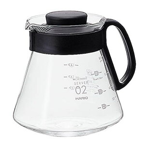 HARIO V60WT[o[ 600(XVD-60B) 񂹏i