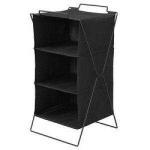 LOW KING JIM 3it@ubNVFt N(KSP004-BK) 񂹏i