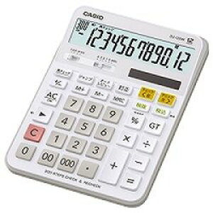 JVIvZ@ CASIO d 12 fXNTCY DJ-120W-N [J[݌ɕi