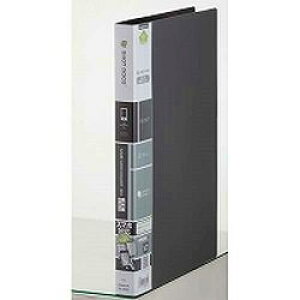 �L���O�W�� KING JIM �V���b�g�h�b�N�X ���h�z���_-���ւ�����(36SD-BK) �ڈ��݌�=��