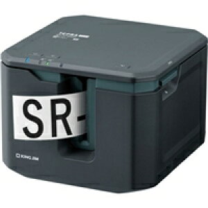 �L���O�W�� KING JIM SR-R7900P ���x���v�����^�[�u�e�v���vPRO �ڈ��݌�=��