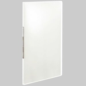 キングジム KING JIM シンプリーズ クリアーファイル(透明) A4タテ 10ポケット 背幅10mm 透明 1冊(TH184TSPHC) 目安在庫=○