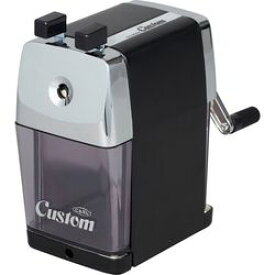 カール カスタム削器ブラック(CC-2000-K) 取り寄せ商品