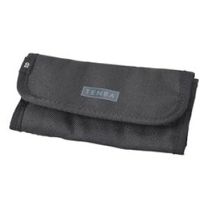 TENBA TOOLS リロードSD9 カードウォレット ブラック(V636-634) 取り寄せ商品