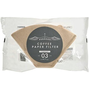 HARIO HARIO yKTX R[q[y[p[tB^[ 4`7tp 100(PEF-03-100M) 񂹏i