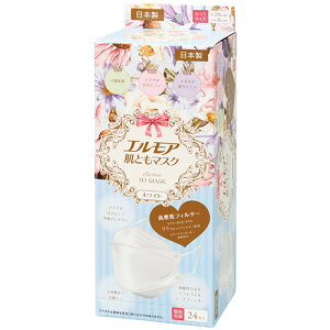 J~ GA Ƃ}XN Flower 3D zCg (ʕ) 1(24)(483141) ڈ݌=
