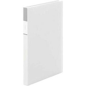 LOW KING JIM LOW tFCobc NA[tAC  A4 40P (KJ-FV166TW-CL) ڈ݌=