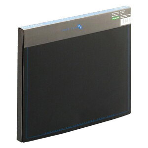 vX P[Xt@C ĐPP A4 w20mm ubN(woFu[) 1(FL-131CEu-) ڈ݌=