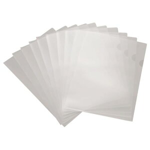 TPS ^G{XNAz_[ A4 NA 0.1mm 1pbN(10)(TEH-A4-10) ڈ݌=