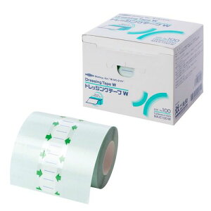 ~IGCh hbVOe[vW ~IGChiRj 100mm×10m 1 MA-E100-W (1)(0-6352-12) ڈ݌=