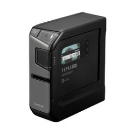 キングジム KING JIM ラベルプリンター「テプラ」PRO SR-R5600P 目安在庫=○