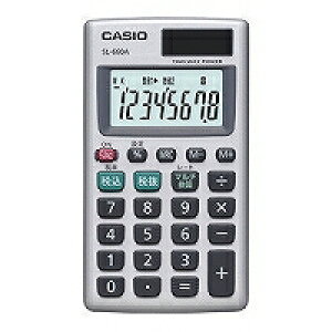 JVIvZ@iCASIOj CASIO d 8 J[h^Cv SL-660A [J[݌ɕi