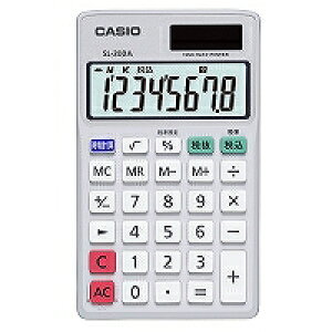JVIvZ@ CASIO 蒠^Cvd SL-300A-N [J[݌ɕi