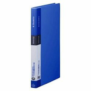 LOW KING JIM LOW Vv[Y NA[t@C 40P (KJ-136SPW-BL) ڈ݌=