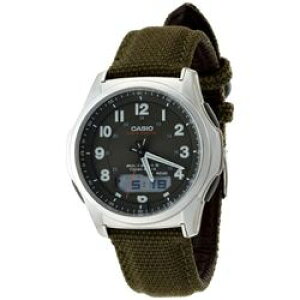 �J�V�I�v�Z�@�iCASIO�j CASIO �\�[���[�d�g���v wave ceptor(WVA-M630B-3AJF) ���[�J�[�݌ɕi