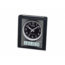 楽天市場】カシオ casio 電波目覚まし時計 tqt-351nj-7bjf 