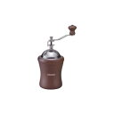HARIO コーヒーミル・ドーム MCD-2(64-5269-29) 取り寄せ商品