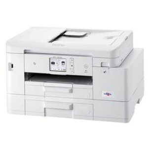 ブラザー ブラザー工業 Brother A4インクジェット複合機 MFC-J4543N(Wi-Fi/FAX) 目安在庫=○