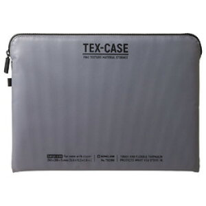 LOW KING JIM TEX-CASE eNXP[X LTCY O-(TXC100-GY) 񂹏i