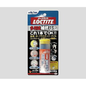 LOCTITE prCpe 48g DHP-481 (1pbN)(2-8819-02) 񂹏i