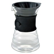 HARIO HARIO V60ドリップデカンタ(VDD-02B) 取り寄せ商品