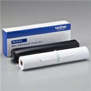 �u���U�[ �u���U�[�H�� Brother A4�����M���[�����@PA-R-411 ���񂹏��i