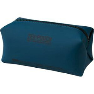 LOW KING JIM TEX-POUCHBOX eNX|[`{bNX lCr[(TXP500-NV) 񂹏i