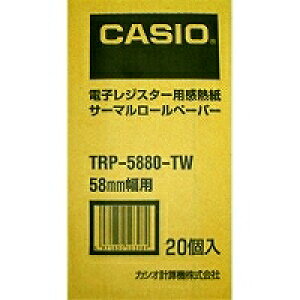 JVIvZ@ CASIO [y[p[(MF20[) TRP-5880-TW ڈ݌=