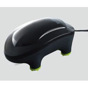 エアーポンプ サイレントエア 80×60×145 (1個)(SA-1200S) 目安在庫=○