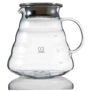 HARIO HARIO V60 WT[o[800 NA(XGSR-80-TB) 񂹏i