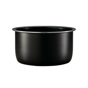 象印 ZOJIRUSHI 【部品・取寄】マイコン炊飯ジャー 内なべ(B510-6B) 取り寄せ商品